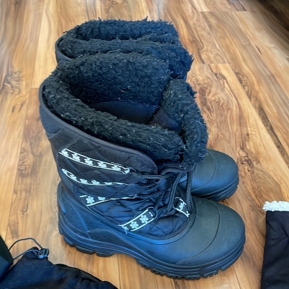 Winter combo - Picture 6 of 9